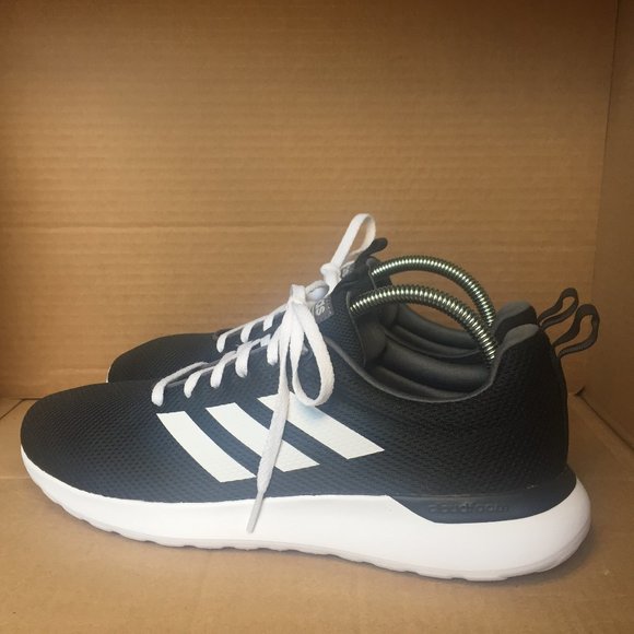 ADIDAS LITE RACER CLN SHOES**NEW** - Picture 2 of 7